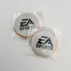 logo sugar cookies