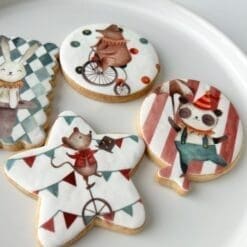 circus_printed_sugar_cookies