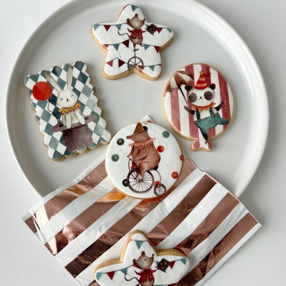 circus_printed_sugar_cookies