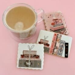 cookies and coffee books