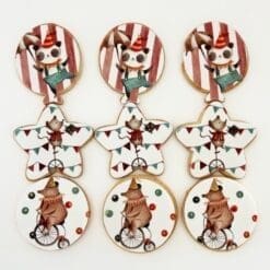 cookies circus