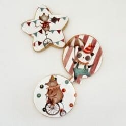 cookies circus