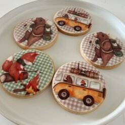 camping_cookies