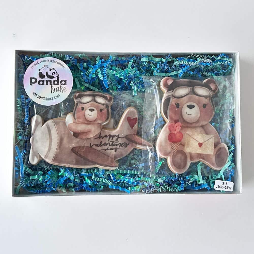 valentine's gift box