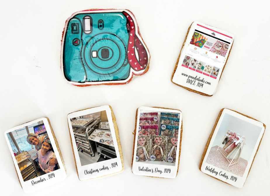 about us sugar cookies