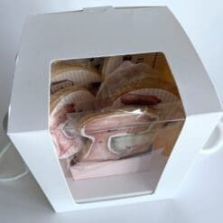 bakery cookie bouquet