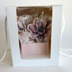 cookie bouquet printed sugar cookie