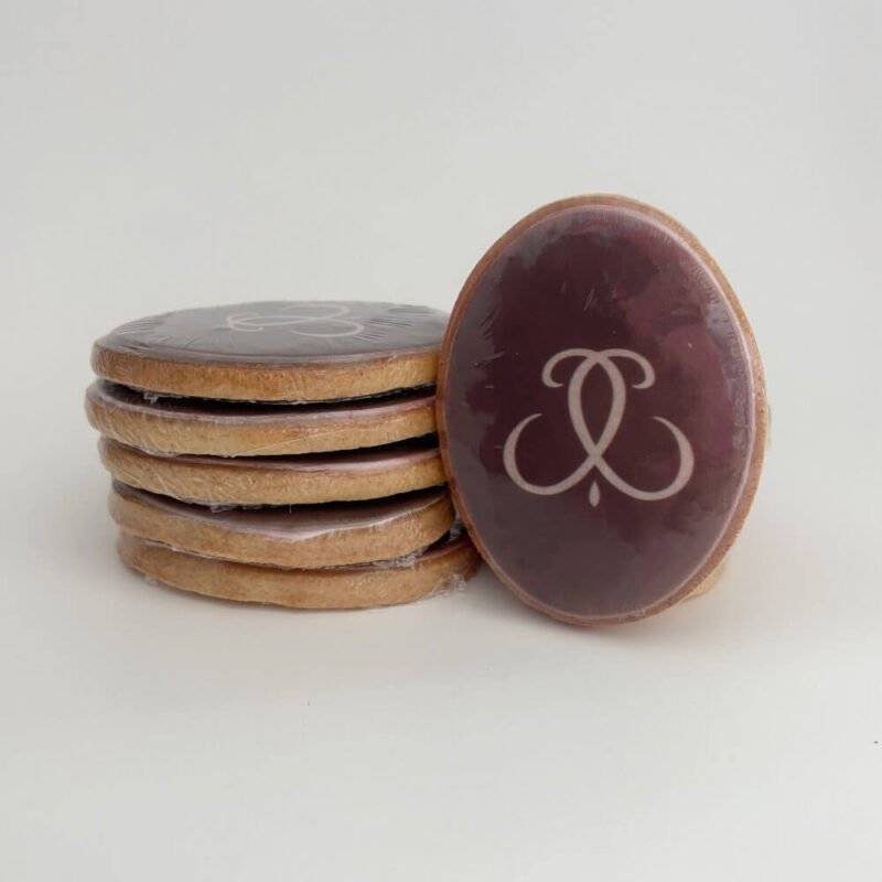 branded cookies
