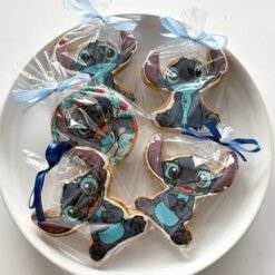 stitch cookies