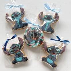 stitch cookies
