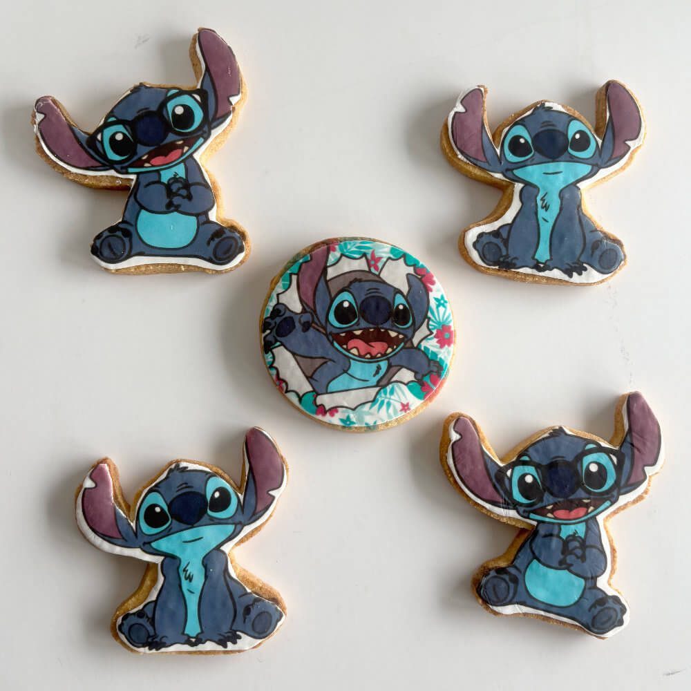 stitch cookies