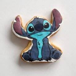 stitch cookies