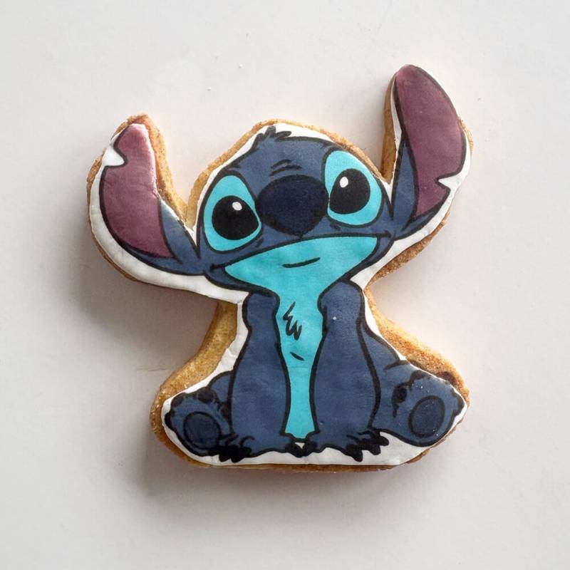 stitch cookies