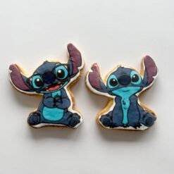 stitch cookies