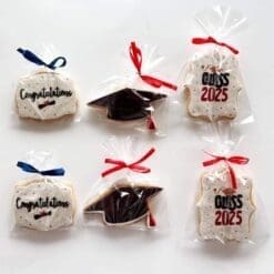 grad_ cookies