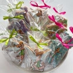 Tinker Bell Cookies