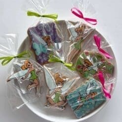 Tinker Bell Cookies
