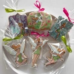 Tinker Bell Cookies