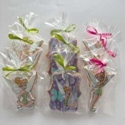 Tinker Bell Cookies