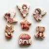 fairy sugar cookies