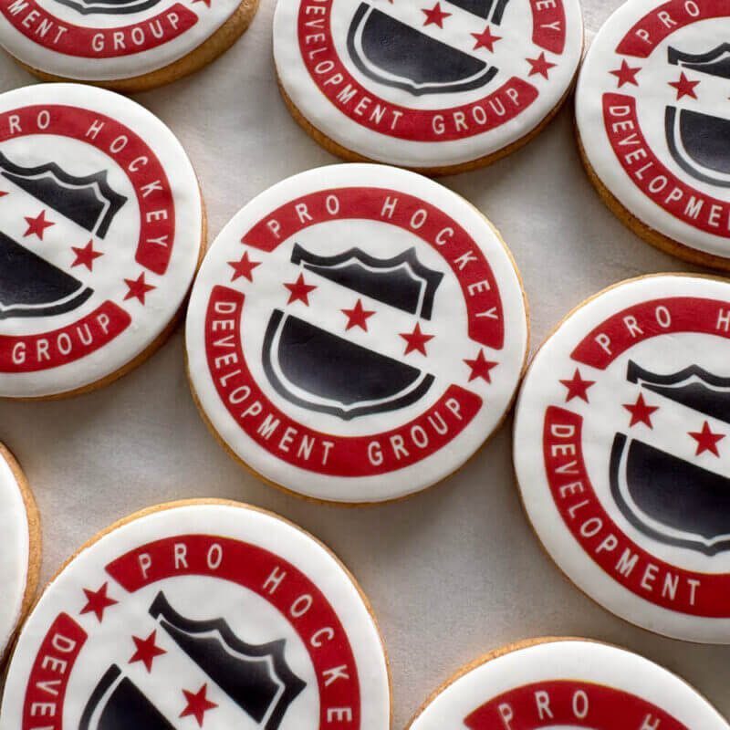 logo cookies