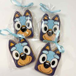 Bluey_ cookies