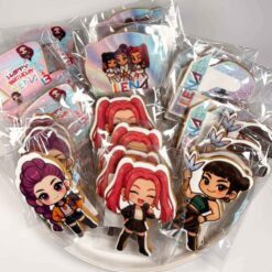 K_pop_cookies